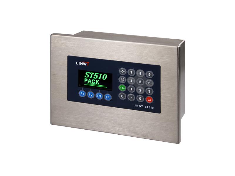 深圳ST510-防塵(chén)儀表