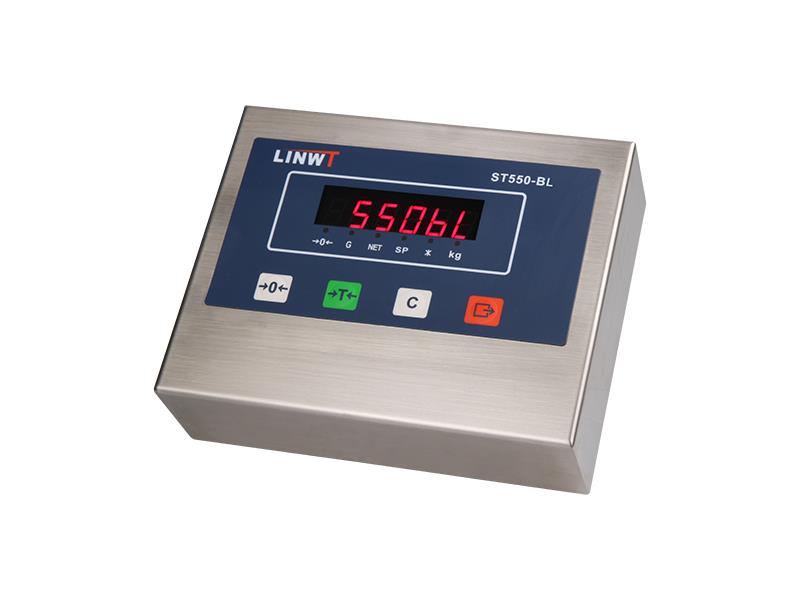 南京ST550BL-防塵儀(yi)表