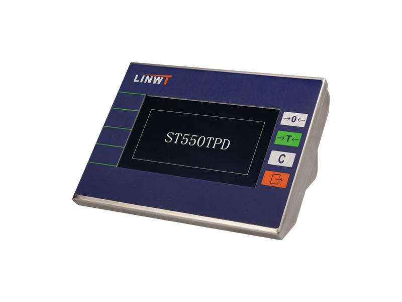 大連ST550TPD-防(fang)塵儀表(biǎo)