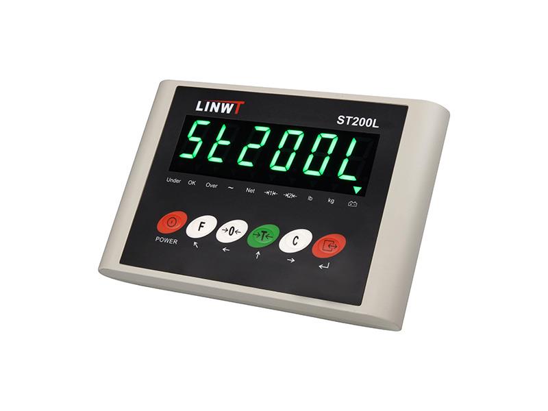深圳ST200L-台秤(chèng)儀表