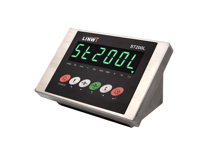 深圳(zhen)ST200L-防塵儀表(biao)