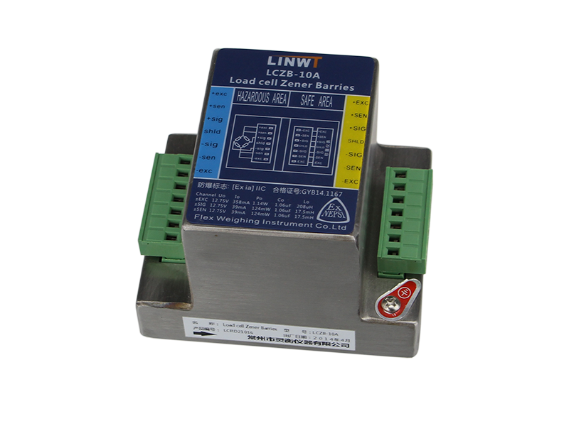 廈門LCZB-10-安(an)全栅