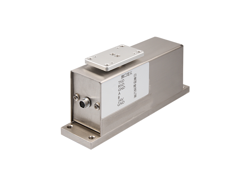 青島LWT602-高精度(du)稱重模塊