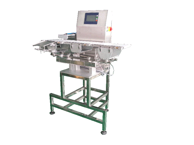 青島3段式(shi)檢重秤