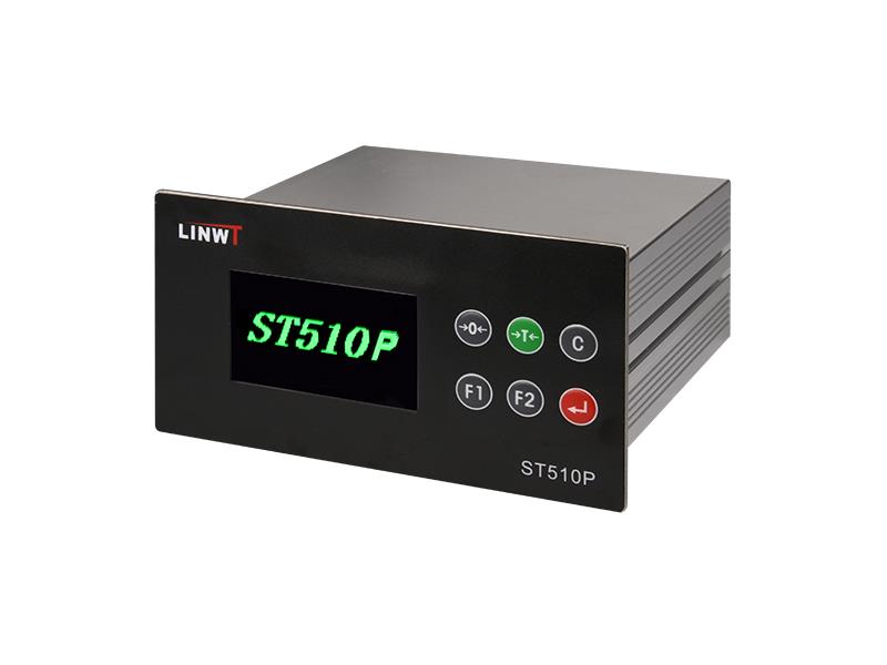 深圳ST510P-重量變送(sòng)儀表