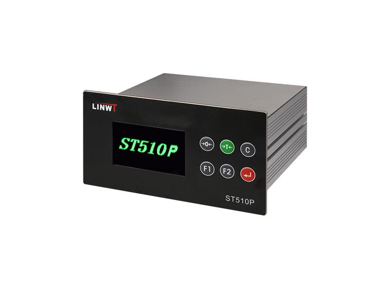 濟南(nan)ST510P-灌裝稱重儀表