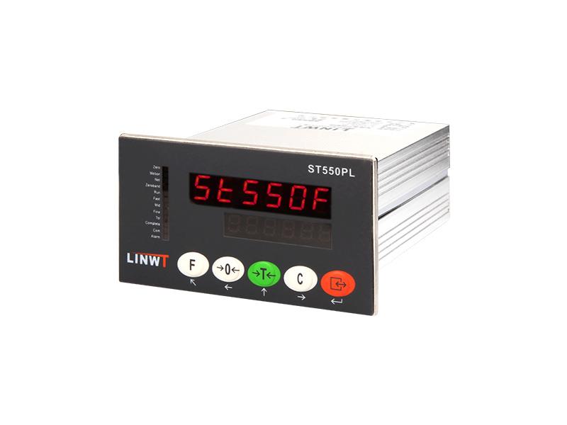 ST550F-灌裝稱重儀表(biǎo)