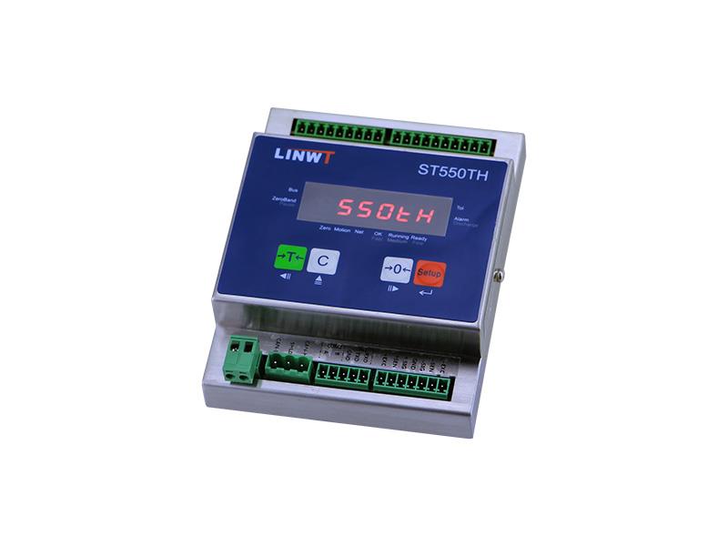 ST550TH-灌裝稱重儀表(biao)