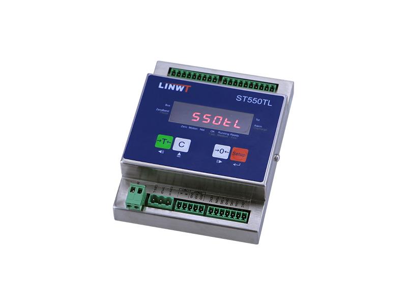 ST550TL-灌裝稱重儀表(biao)