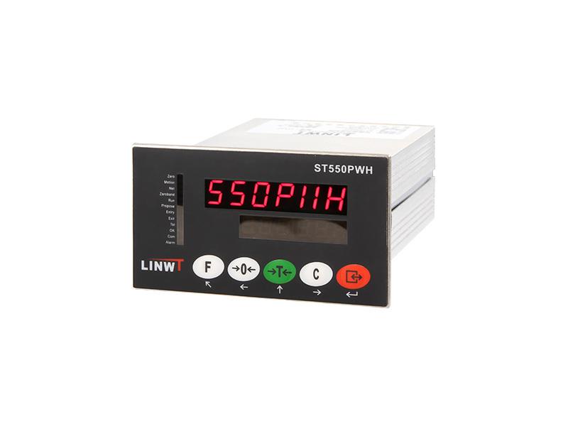 深圳ST550PWH-物流稱重(zhong)儀表