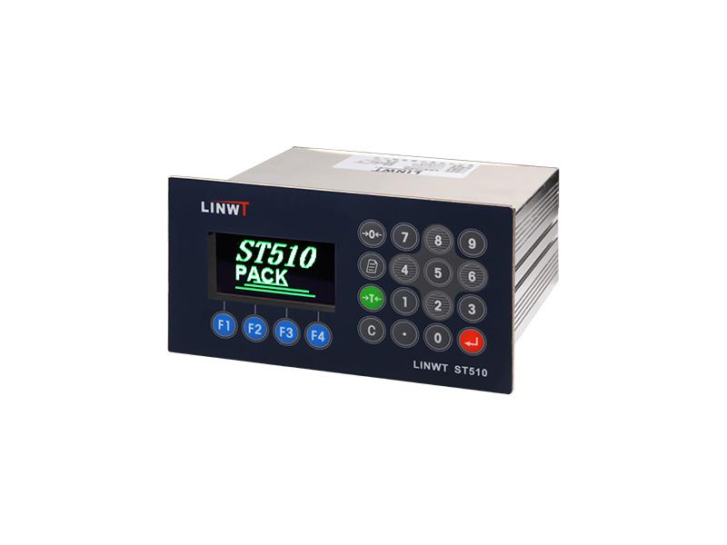 ST510-配料(liào)儀表