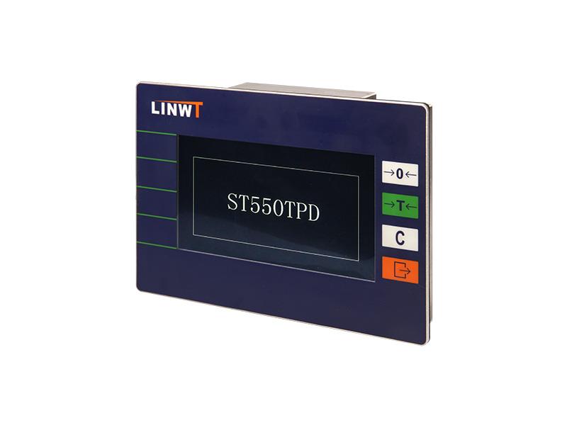 ST550TPD-配料(liào)儀表