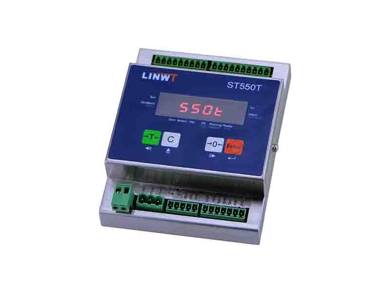 ST550T-灌裝稱重儀表(biǎo)